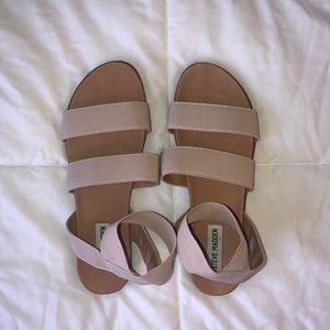 Steve Madden sandals